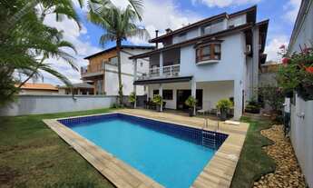 Imagem 3: Casa de Condomínio em Alphaville - Santana de Parnaíba, SP