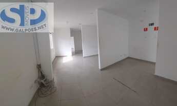 Imagem 3: Galpão em Quinta da Boa Vista - Itaquaquecetuba