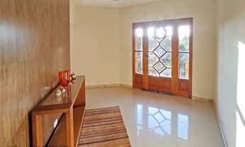 Imagem 3: Casa de Condomínio em Tarumã - Santana de Parnaíba, SP