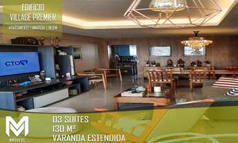 Imagem: Apartamento no Ed. Village Premier - Umarizal