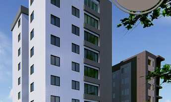 Imagem: Edifício Camargos Batista, Cobertura na