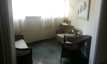 Imagem 2: PITANGUEIRAS- MARAVILHOSA VISTA AO MAR , 02 VAGAS DE GARAGEM , ÁREA DE LAZER