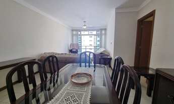 Imagem 3: Apartamento com 3 dormitórios à venda, 140 m² - Pitangueiras - Guarujá/SP