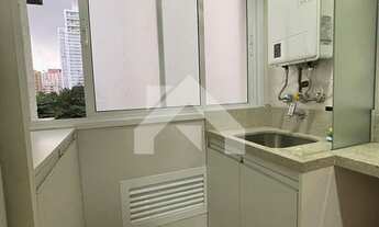 Imagem 5: Apartamento em Alphaville - Barueri, SP