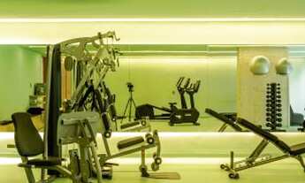 Imagem 4: Uri, 1 dormitório na Rua Urimonduba