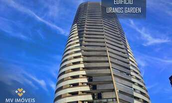Imagem: Apartamento no Ed. Uranos Garden - Umarizal