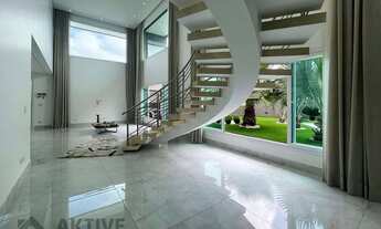 Imagem 5: Casa de Condomínio em Granja Viana - Cotia, SP