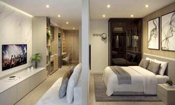 Imagem 2: Raízes Alto Freguesia do Ó - Studios