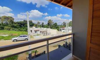 Imagem 7: Casa com 2 dormitórios à venda, 77 m² por R$ 266.000,00 - Campo Grande - Estância Velha/RS