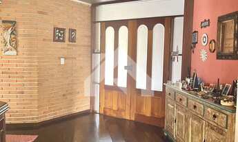 Imagem 2: Casa de Condomínio em Alphaville - Santana de Parnaíba, SP