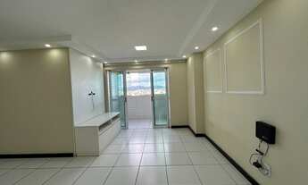 Imagem 2: Apartamento com 2 dormitórios à venda, 90 m² por R$ 600.000 - Universitário - Caruaru/PE