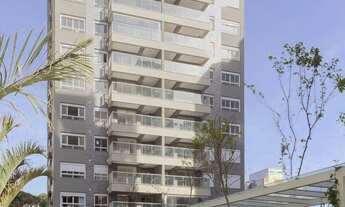 Imagem: Soho Paraíso, 2 dormitórios na Rua Afonso