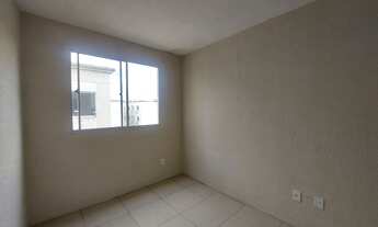 Imagem 6: Apartamento com 2 dormitórios para alugar, 42 m² por R$ 1.465/mês - Santos Dumont - São Le