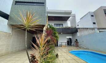 Imagem 2: Casa com 4 dormitórios à venda, 260 m² por R$ 900.000,00 - Maurício de Nassau - Caruaru/PE