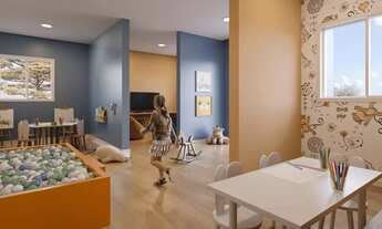 Imagem 3: Soul Pari, 2 dormitórios na Rua Pardal