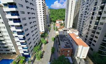 Imagem 7: APARTAMENTO COM 3 DORMITÓRIOS, SENDO 1 SUÍTE, 3º OPCIONAL, NA PRAIA DE PITANGUEIRAS