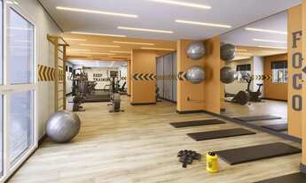 Imagem 3: Cidade Mooca Navona