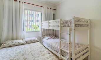 Imagem 7: APARTAMENTO COM 3 DORMITÓRIOS À VENDA, 130 M² - PITANGUEIRAS - GUARUJÁ/SP