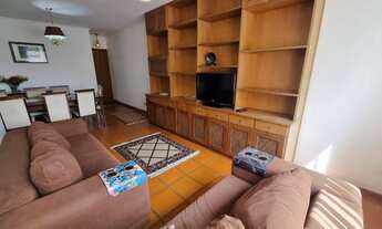 Imagem 4: Apartamento com 3 dormitórios à venda, 110 m² - Pitangueiras - Guarujá/SP