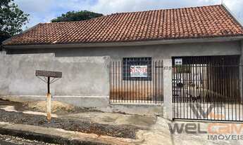 Imagem 2: Casa à venda em Conjunto Guaiapó - Maringá com 80m², 3 quartos e suíte por R$ 250.000