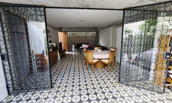 Imagem 6: Casa Conceito Premiada A VENDA no condomínio Quintas da Colina 2