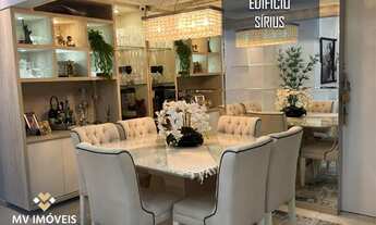 Imagem: Apartamento no Ed. Sírius - Pedreira