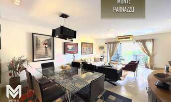 Imagem: Apartamento à venda, 190 m² - Reduto