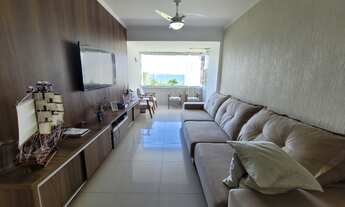 Imagem 2: ASTÚRIAS - NA QUADRA DA PRAIA, MARAVILHOSA ÁREA DE LAZER, APTO REFORMADO E COM GARAGEM NO