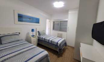 Imagem 7: PITANGUEIRAS - FRENTE AO MAR, BELÍSSIMA VISTA DA PRAIA, LINDO APTO TOTALMENTE REFORMADO E