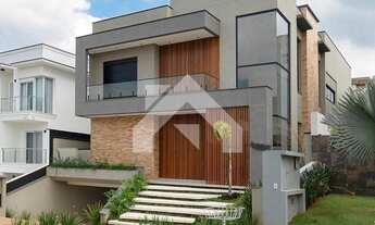 Imagem 2: Casa de Condomínio em Alphaville - Santana de Parnaíba, SP