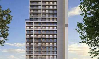 Imagem: Dream Fit Vila Mariana - Residencial