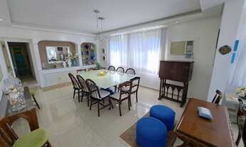 Imagem 6: APARTAMENTO AMPLO TOTALMENTE REFORMADO COM 5 SUÍTES COM VISTA PARA O MAR