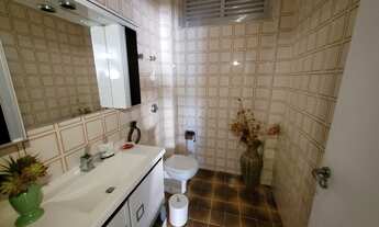 Imagem 6: Apartamento com 4 dormitórios, 280 m² - venda ou aluguel - Pitangueiras - Guarujá/SP