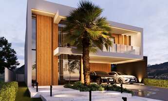 Imagem 2: Casa com 4 dormitórios à venda, 299 m² por R$ 1.800.000,00 - Universitário - Caruaru/PE