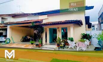 Imagem: Casa à venda no Vila Firenze - Coqueiro