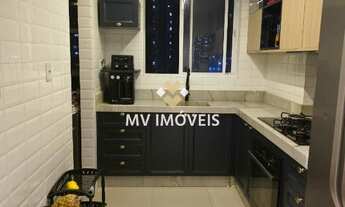 Imagem 5: Apartamento no Edifício Millenia - Marco - Belém/PA