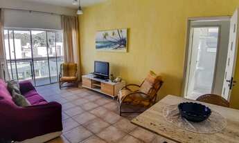 Imagem 3: PITANGUEIRAS- CALÇADÃO COM MARAVILHOSA VISTA AO MAR , GARAGEM EM PARQUEAMENTO