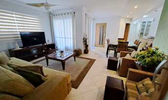 Imagem 2: PRÉDIO FRENTE AO MAR NA ASTÚRIAS, APARTAMENTO COM 4 SUÍTES, 2 VAGAS PARA AUTO