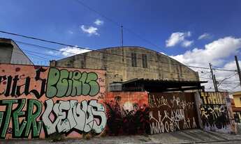 Imagem 4: Galpão em Cidade Jardim Cumbica - Guarulhos