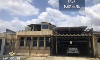 Imagem: Casa à venda na Marambaia - Marambaia