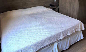 Imagem 2: Flat com 1 dormitório à venda, 21 m² por R$ 140.000,00 - Jardim São João - Nova Iguaçu/RJ