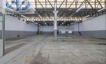 Imagem 2: Galpão em Vila Leopoldina - São Paulo