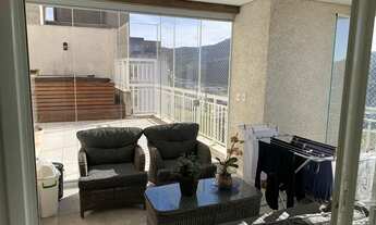 Imagem 5: Apartamento em Alphaville - Santana de Parnaíba, SP