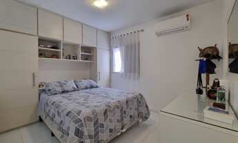 Imagem 6: PITANGUEIRAS- CALÇADÃO TOTALMENTE REFORMADO E DECORADO , GARAGEM NO PRÉDIO