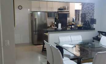 Imagem 2: Apartamento com 3 dormitórios à venda, 130 m² - Pitangueiras - Guarujá/SP