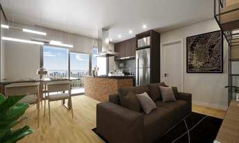 Imagem 4: Stay Urban Habitat