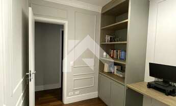 Imagem 4: Apartamento em Alphaville - Barueri, SP