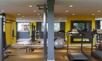 Imagem 6: NeoConx Guilhermina, 2 dormitórios na Rua Poxoréu