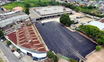 Imagem: Galpão em Jardim Matarazzo - São Paulo