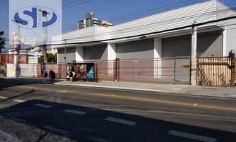 Imagem: Galpão em Penha de França - São Paulo
